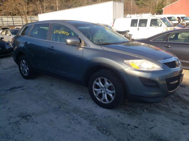 Photo 3 VIN: JM3TB3BVXC0334145 - MAZDA CX-9 