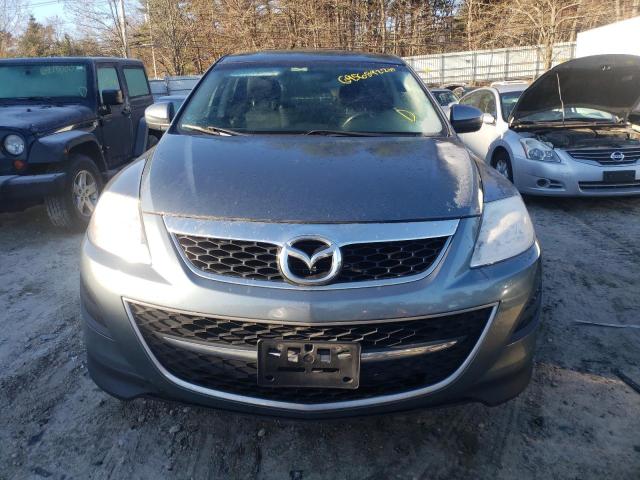 Photo 4 VIN: JM3TB3BVXC0334145 - MAZDA CX-9 