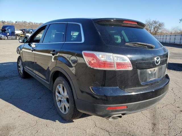 Photo 2 VIN: JM3TB3BVXC0361510 - MAZDA CX-9 