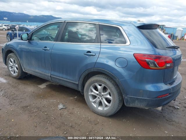 Photo 2 VIN: JM3TB3BVXE0429775 - MAZDA CX-9 