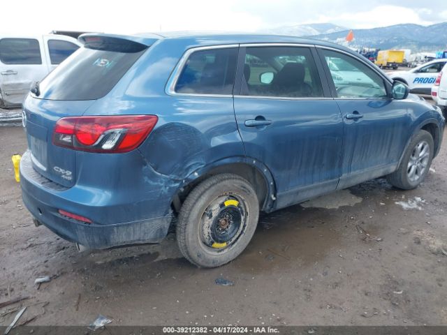 Photo 3 VIN: JM3TB3BVXE0429775 - MAZDA CX-9 