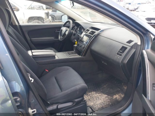 Photo 4 VIN: JM3TB3BVXE0429775 - MAZDA CX-9 