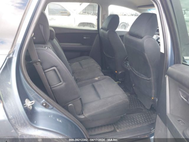 Photo 7 VIN: JM3TB3BVXE0429775 - MAZDA CX-9 