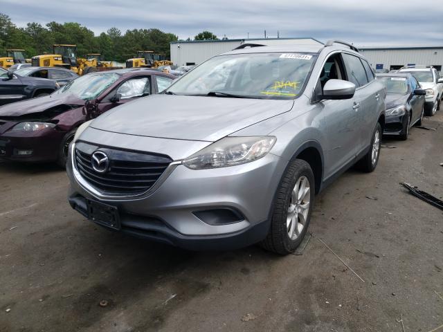 Photo 1 VIN: JM3TB3BVXE0433423 - MAZDA CX-9 SPORT 