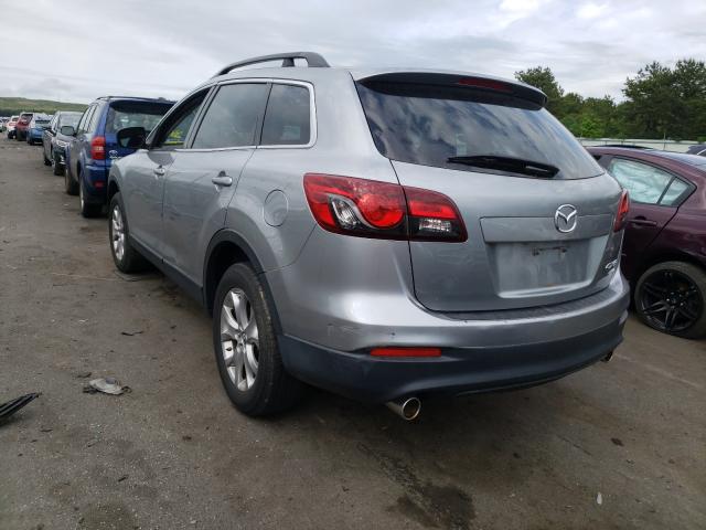 Photo 2 VIN: JM3TB3BVXE0433423 - MAZDA CX-9 SPORT 