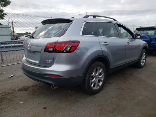 Photo 3 VIN: JM3TB3BVXE0433423 - MAZDA CX-9 SPORT 