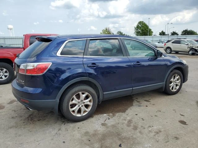 Photo 2 VIN: JM3TB3CA0B0316683 - MAZDA CX-9 