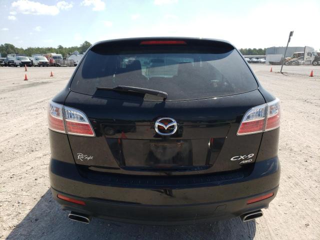 Photo 5 VIN: JM3TB3CA0B0330311 - MAZDA CX-9 