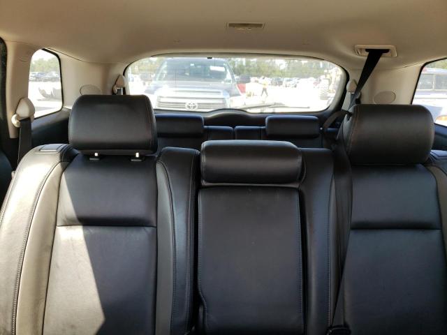 Photo 9 VIN: JM3TB3CA0B0330311 - MAZDA CX-9 