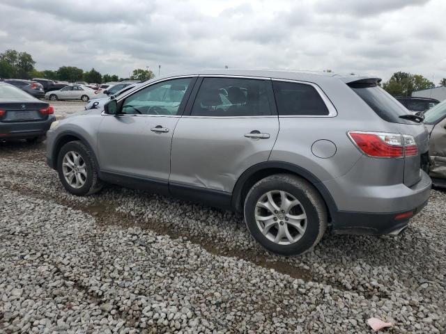 Photo 1 VIN: JM3TB3CA0C0339186 - MAZDA CX-9 