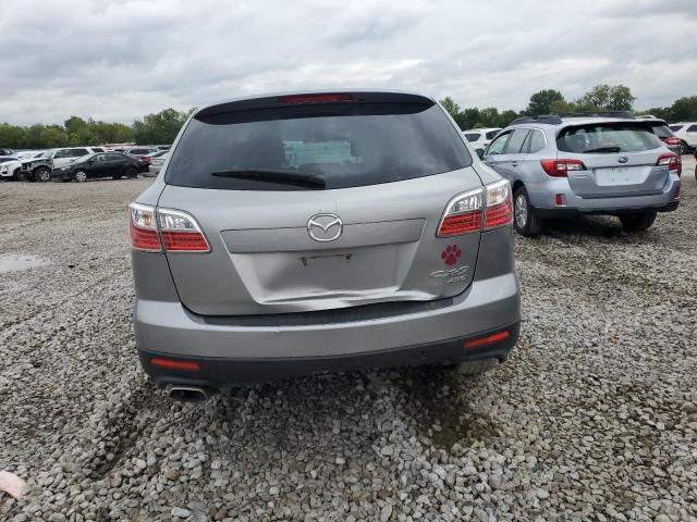 Photo 5 VIN: JM3TB3CA0C0339186 - MAZDA CX-9 