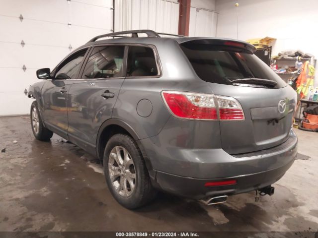 Photo 2 VIN: JM3TB3CA0C0341696 - MAZDA CX-9 