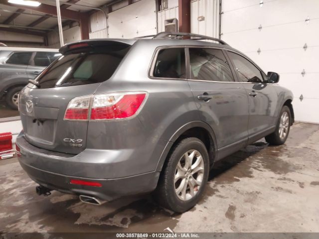 Photo 3 VIN: JM3TB3CA0C0341696 - MAZDA CX-9 