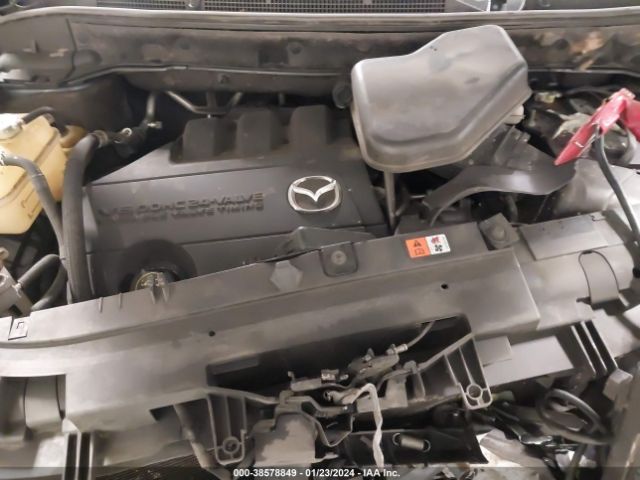 Photo 9 VIN: JM3TB3CA0C0341696 - MAZDA CX-9 