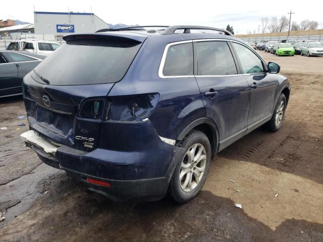 Photo 3 VIN: JM3TB3CA0C0351208 - MAZDA CX-9 