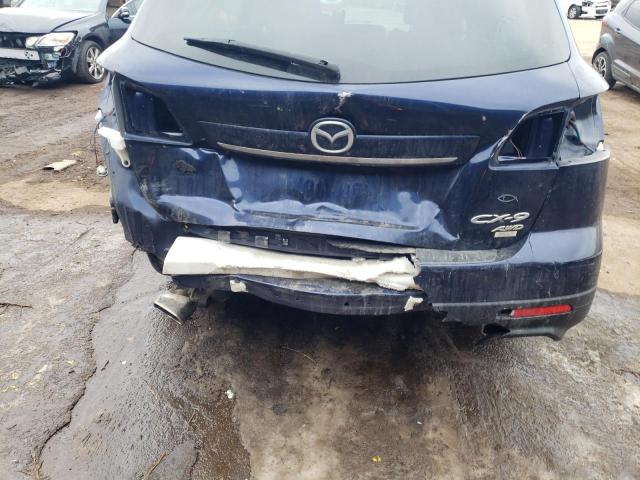 Photo 8 VIN: JM3TB3CA0C0351208 - MAZDA CX-9 