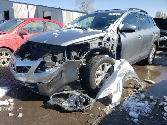 Photo 1 VIN: JM3TB3CA0C0362516 - MAZDA CX-9 