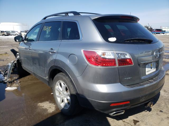 Photo 2 VIN: JM3TB3CA0C0362516 - MAZDA CX-9 