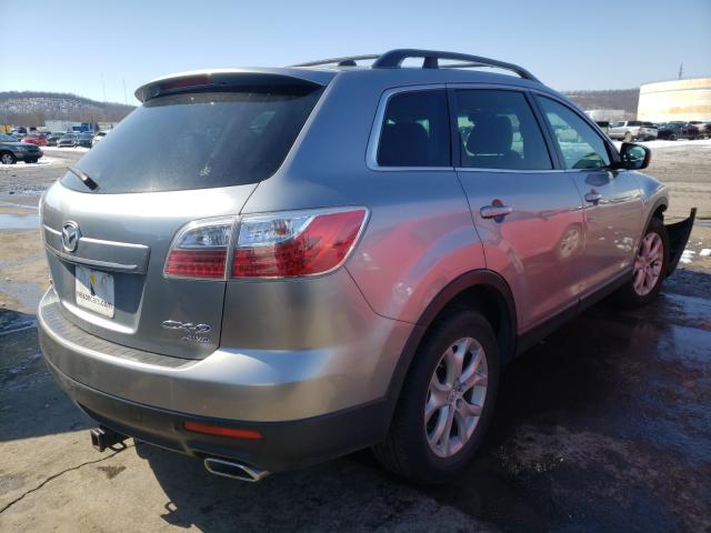 Photo 3 VIN: JM3TB3CA0C0362516 - MAZDA CX-9 