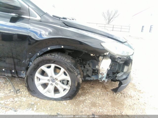 Photo 5 VIN: JM3TB3CA0D0404071 - MAZDA CX-9 