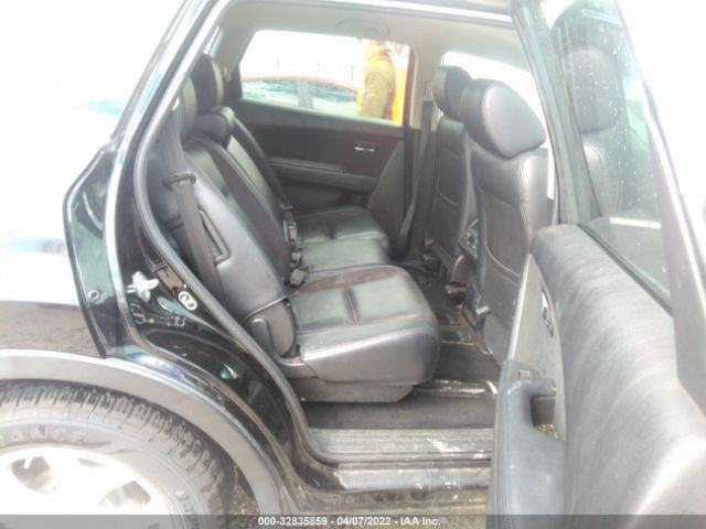 Photo 7 VIN: JM3TB3CA0D0404071 - MAZDA CX-9 