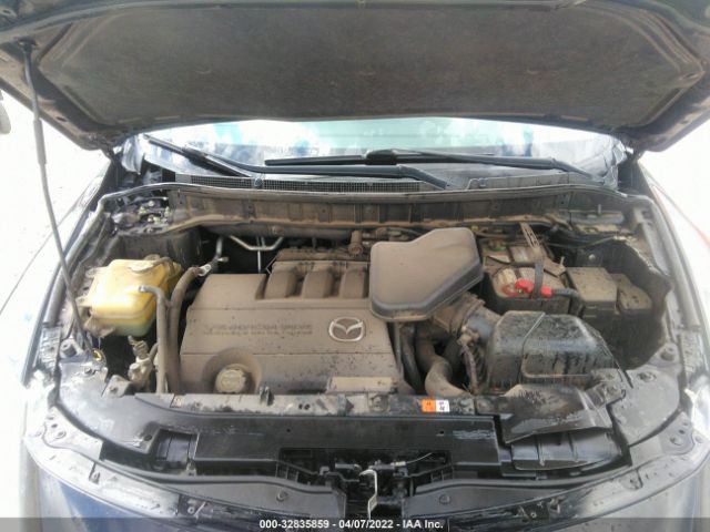 Photo 9 VIN: JM3TB3CA0D0404071 - MAZDA CX-9 