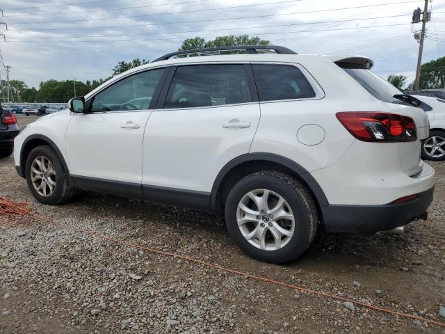 Photo 1 VIN: JM3TB3CA0D0407469 - MAZDA CX-9 