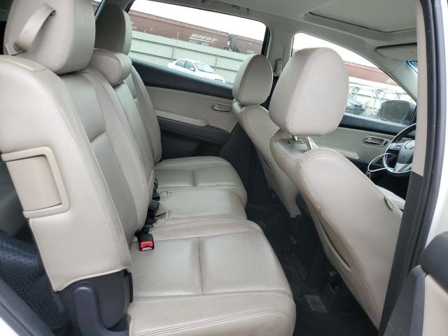 Photo 10 VIN: JM3TB3CA0D0407469 - MAZDA CX-9 