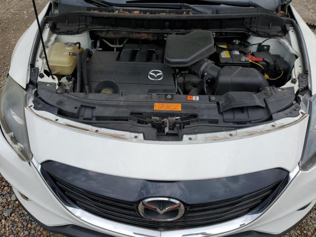 Photo 11 VIN: JM3TB3CA0D0407469 - MAZDA CX-9 