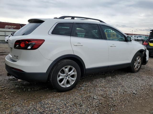 Photo 2 VIN: JM3TB3CA0D0407469 - MAZDA CX-9 