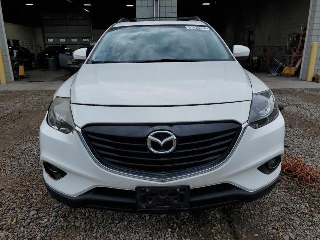 Photo 4 VIN: JM3TB3CA0D0407469 - MAZDA CX-9 