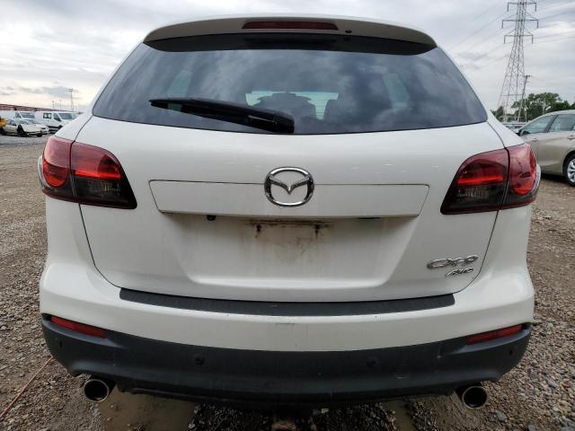 Photo 5 VIN: JM3TB3CA0D0407469 - MAZDA CX-9 