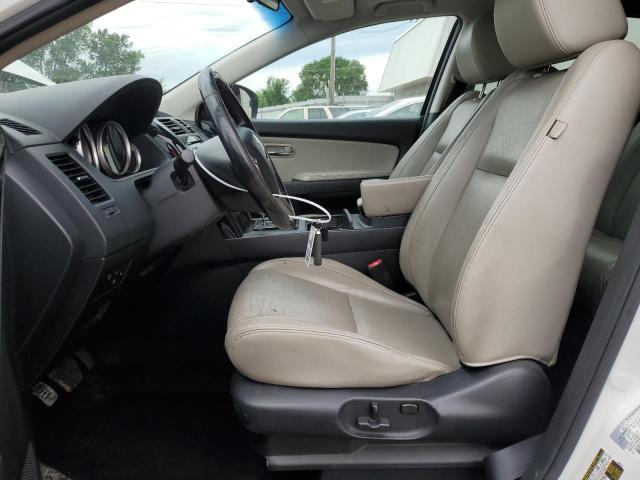 Photo 6 VIN: JM3TB3CA0D0407469 - MAZDA CX-9 