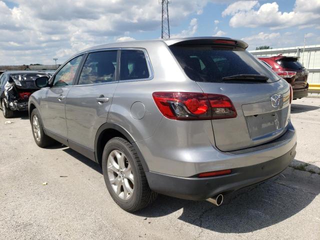 Photo 2 VIN: JM3TB3CA0E0431935 - MAZDA CX-9 TOURI 