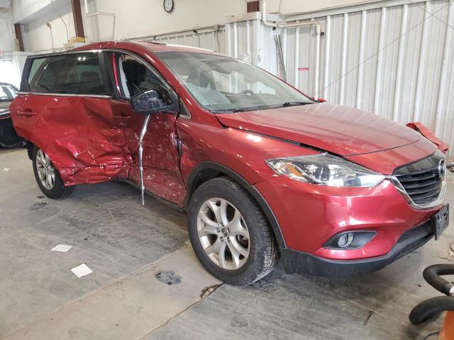 Photo 3 VIN: JM3TB3CA0E0445172 - MAZDA CX-9 TOURI 