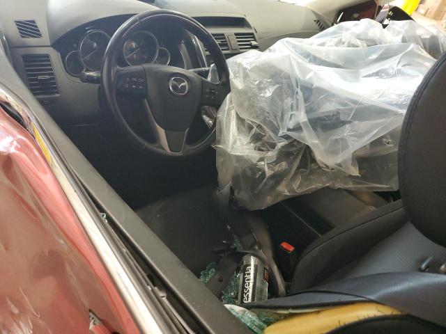 Photo 7 VIN: JM3TB3CA0E0445172 - MAZDA CX-9 TOURI 