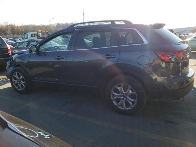 Photo 1 VIN: JM3TB3CA0F0448607 - MAZDA CX-9 