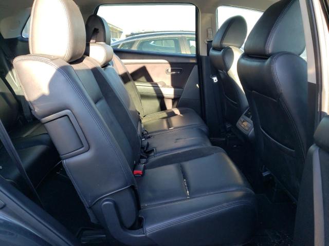 Photo 10 VIN: JM3TB3CA0F0448607 - MAZDA CX-9 