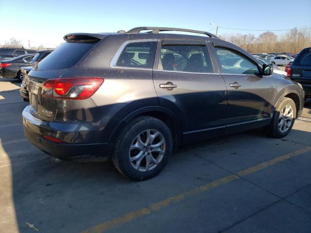 Photo 2 VIN: JM3TB3CA0F0448607 - MAZDA CX-9 