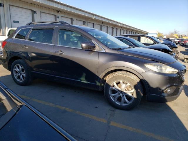 Photo 3 VIN: JM3TB3CA0F0448607 - MAZDA CX-9 