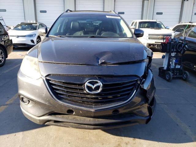 Photo 4 VIN: JM3TB3CA0F0448607 - MAZDA CX-9 