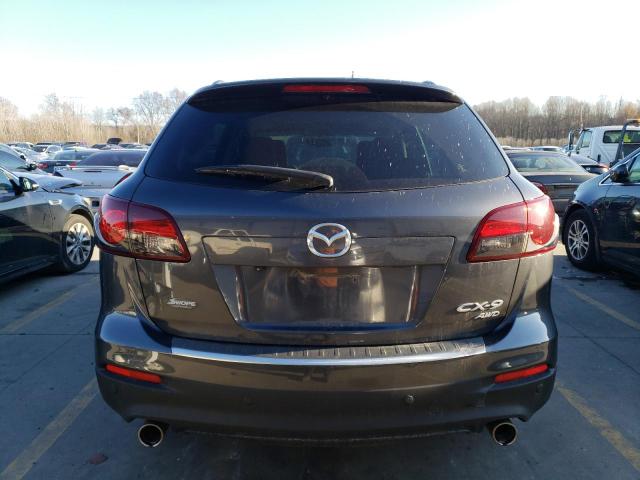 Photo 5 VIN: JM3TB3CA0F0448607 - MAZDA CX-9 