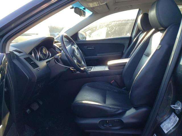 Photo 6 VIN: JM3TB3CA0F0448607 - MAZDA CX-9 