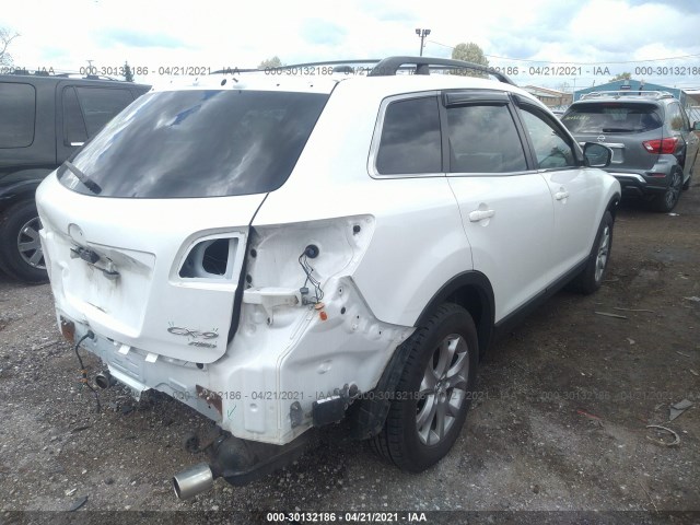 Photo 3 VIN: JM3TB3CA0F0451202 - MAZDA CX-9 