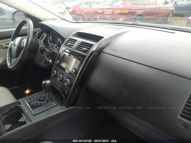 Photo 4 VIN: JM3TB3CA0F0451202 - MAZDA CX-9 