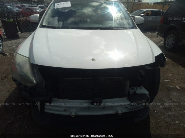 Photo 5 VIN: JM3TB3CA0F0451202 - MAZDA CX-9 