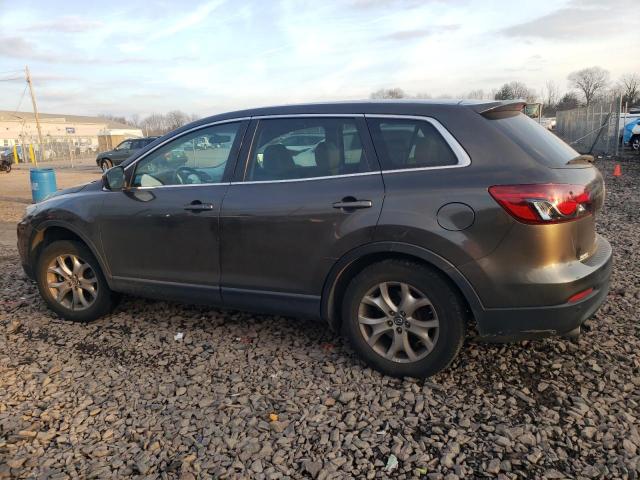 Photo 1 VIN: JM3TB3CA0F0459929 - MAZDA CX-9 