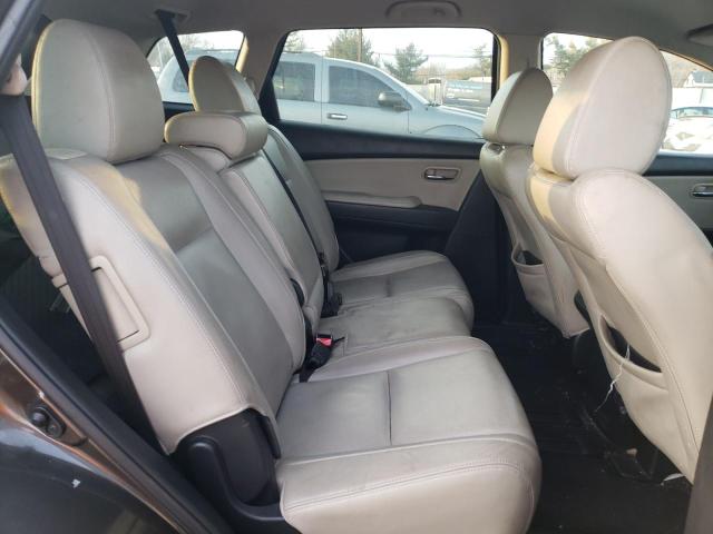 Photo 10 VIN: JM3TB3CA0F0459929 - MAZDA CX-9 