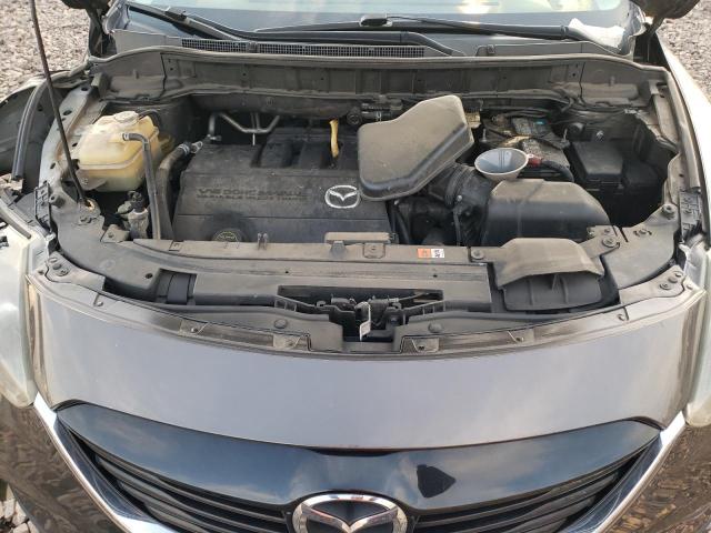 Photo 11 VIN: JM3TB3CA0F0459929 - MAZDA CX-9 