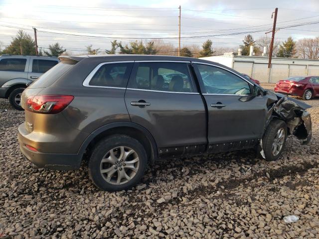 Photo 2 VIN: JM3TB3CA0F0459929 - MAZDA CX-9 